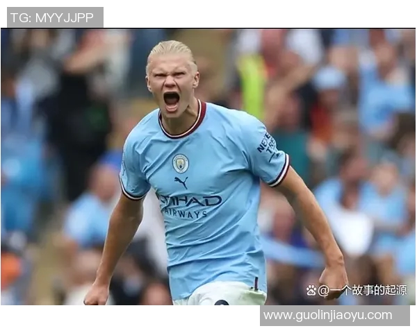 哈兰德欧冠纪录完美帽子戏法,曼城3-1晋级,瓜迪奥拉盛赞全面性