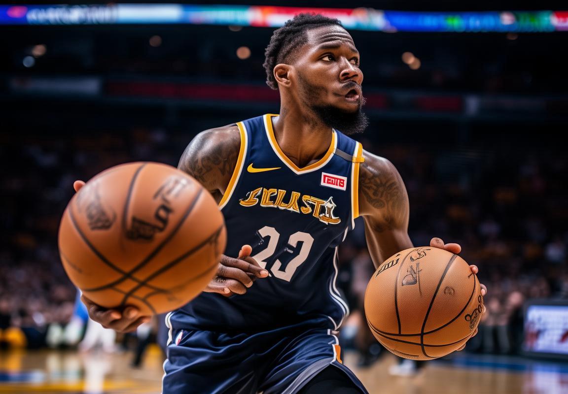 [NBA]布伦森高吊篮下 罗宾逊起飞空接暴扣